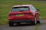Audi A4 Avant 2.0 TDI S-Line 2016 года (UK)